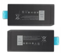 X8VWF 97Wh Laptop Battery